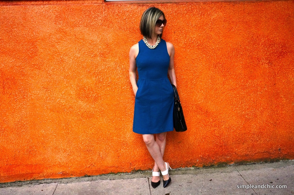 Classics Simple and Chic Classics Simple and Chic