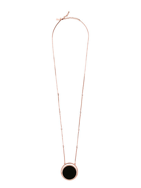 statement necklace