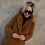 Teddy Bear Coat
